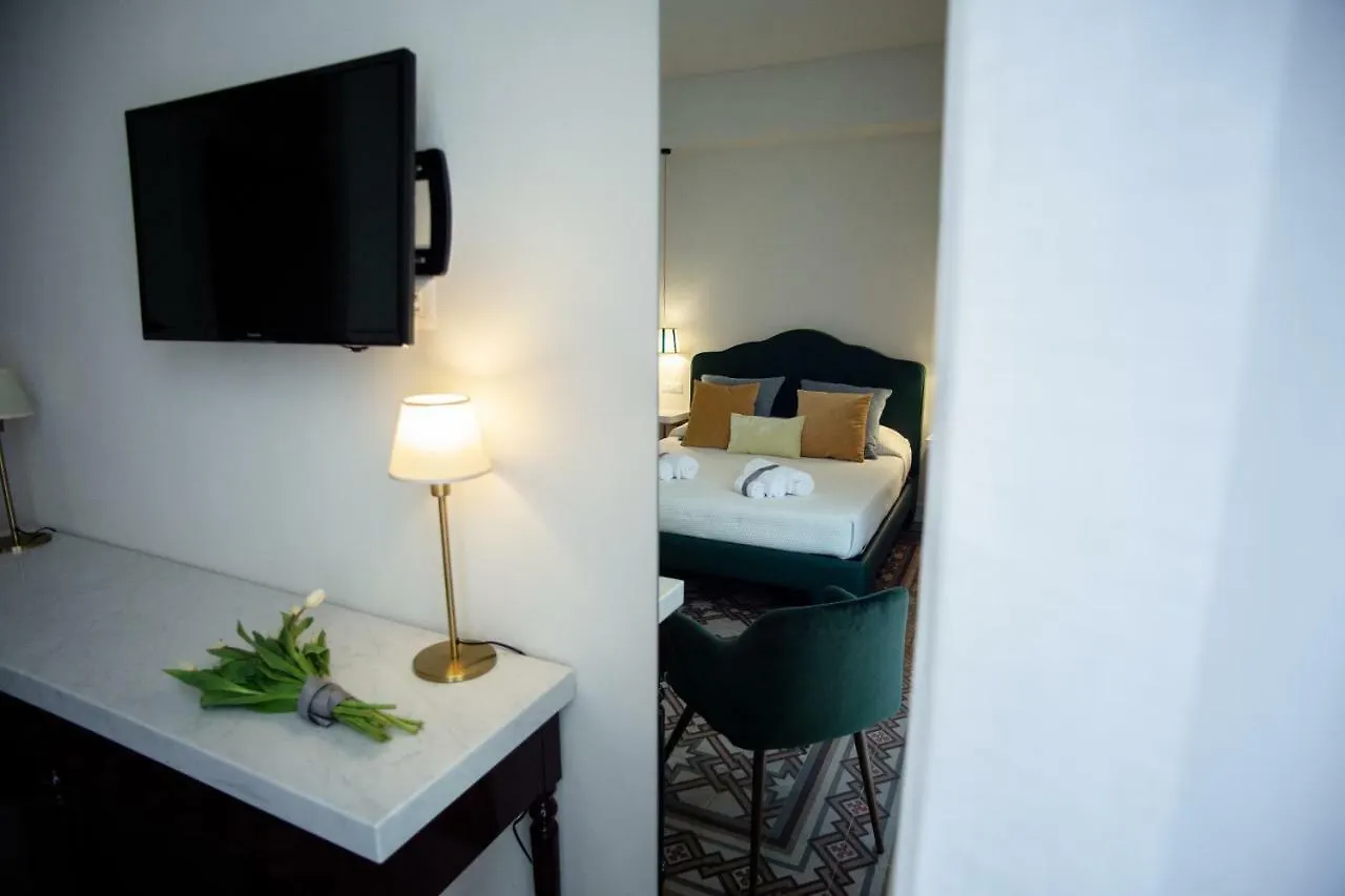 קטאניה Suite35