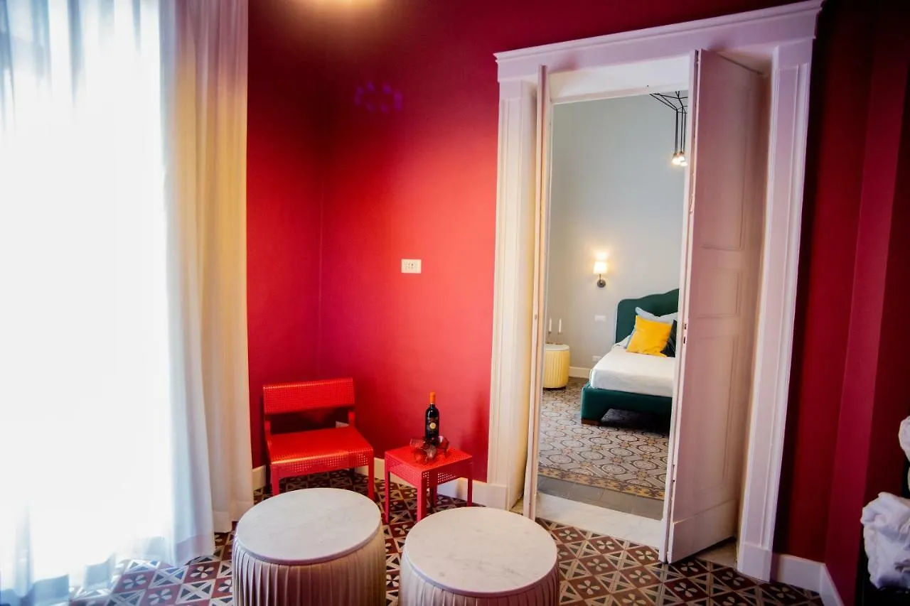 קטאניה Suite35