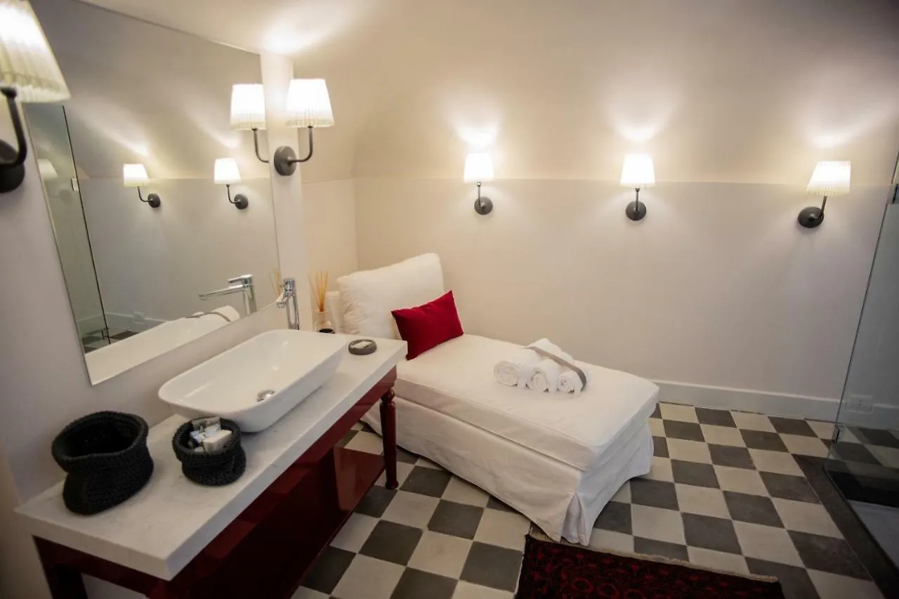 קטאניה Suite35 איטליה