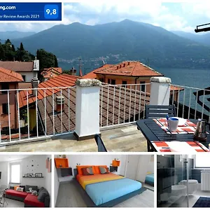  Apartment Lacasetta _ Lakeview Terrace Renovated Italy