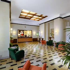 **** Hotel Bettoja Atlantico Italy