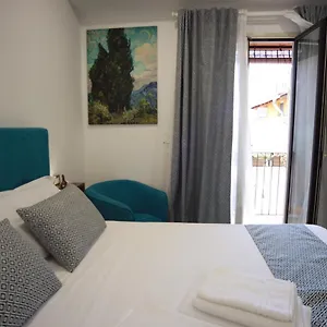 Bed and breakfast Sant'agata Patrona, CTA