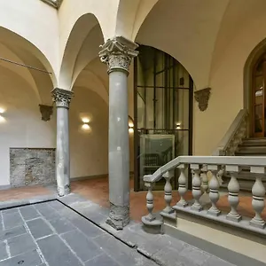 Palazzo Medici , Florencia Italia