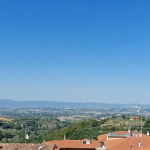  Apartment La Crocetta Italy