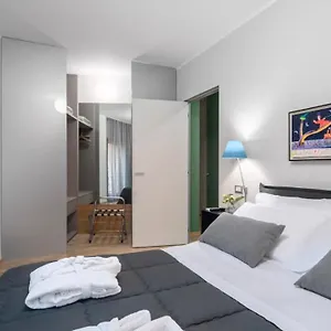  Apartment 30cavour Luxury Italy