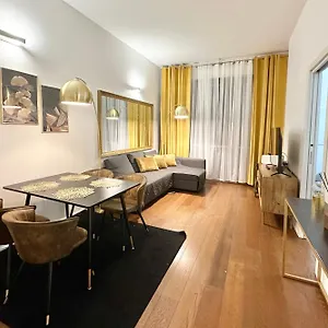  Apartment Cozy Italy